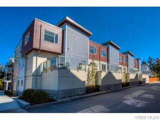 Photo 3: 114 2737 Jacklin Rd in VICTORIA: La Langford Proper Row/Townhouse for sale (Langford)  : MLS®# 744179