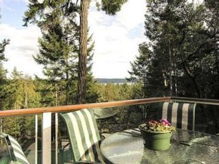 Photo 4: 232 Plateau Road in Thetis Island: House  Land for sale