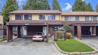 Photo 3: 125 9465 PRINCE CHARLES Boulevard in Surrey: Queen Mary Park Surrey Townhouse for sale : MLS®# R2867229