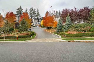 Photo 3: 15 1320 RILEY Street in Coquitlam: Burke Mountain Townhouse for sale in "RILEY" : MLS®# R2329150