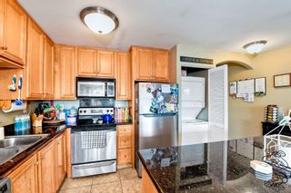 Photo 7: MISSION VALLEY Condo for sale : 2 bedrooms : 1205 Colusa St #17 in San Diego