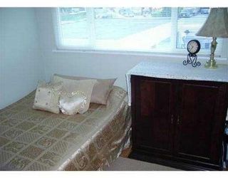Photo 6: 1120 FOSTER AV in Coquitlam: House for sale : MLS®# V837722