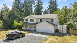 Photo 3: 3077 Colman Rd in Cobble Hill: ML Cobble Hill House for sale (Malahat & Area)  : MLS®# 936920