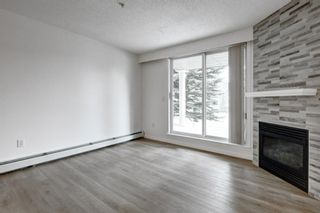 Photo 3: 1105 1000 Millrise Point SW in Calgary: Millrise Apartment for sale : MLS®# A1220556