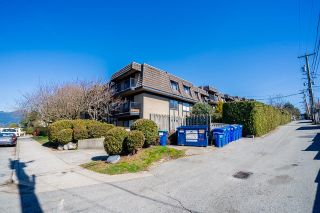 Photo 28: 215 2222 CAMBRIDGE Street in Vancouver: Hastings Condo for sale in "The Cambridge" (Vancouver East)  : MLS®# R2861504