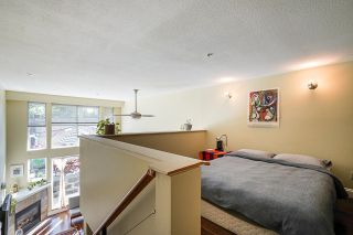 Photo 15: 207 980 W 22ND Avenue in Vancouver: Cambie Condo for sale (Vancouver West)  : MLS®# R2725479