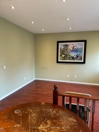 Photo 11: 573 Kaiser Drive in Mississauga: Meadowvale Village House (2-Storey) for lease : MLS®# W8397694