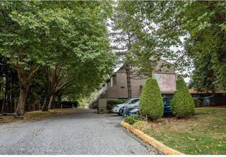 Photo 1: 105 8040 COLONIAL Drive in Richmond: Boyd Park Condo for sale in "CHERRY TREE PLACE" : MLS®# R2881171
