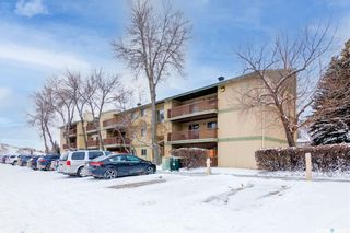 Photo 2: 303G 1121 McKercher Drive in Saskatoon: Wildwood Residential for sale : MLS®# SK958793
