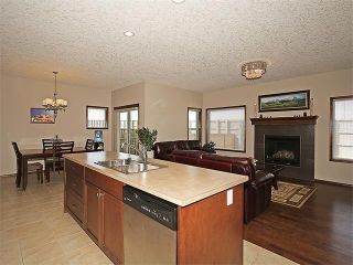 Photo 5: 349 PANORA Way NW in Calgary: Panorama Hills House for sale : MLS®# C4111343