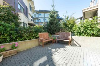 Photo 8: 19 5879 GRAY Avenue in Vancouver: University VW Townhouse for sale in "Crescent West" (Vancouver West)  : MLS®# R2217630
