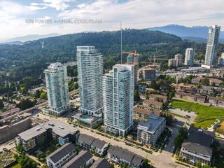 Photo 37: 2404 525 FOSTER Avenue in Coquitlam: Coquitlam West Condo for sale in "Lougheed Heights 2 by Bosa" : MLS®# R2861581