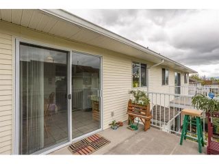 Photo 12: 18 31255 UPPER MACLURE ROAD in Abbotsford: Abbotsford West Townhouse  : MLS®# R2711043