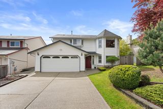 Main Photo: 33542 BEST Avenue in Mission: Mission BC House for sale : MLS®# R2877427