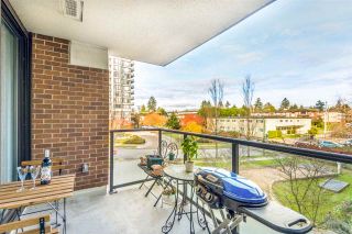 Photo 13: 202 7328 ARCOLA Street in Burnaby: Highgate Condo for sale in "Esprit" (Burnaby South)  : MLS®# R2519226