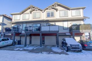 Photo 36: 102 280 Williamstown Close NW: Airdrie Row/Townhouse for sale : MLS®# A2012706
