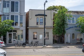 Photo 1: 3335 Dundas Street W in Toronto: Junction Area Property for sale (Toronto W02)  : MLS®# W8434298