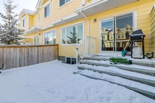 Photo 32: 402 2400 Ravenswood View SE: Airdrie Row/Townhouse for sale : MLS®# A1186182
