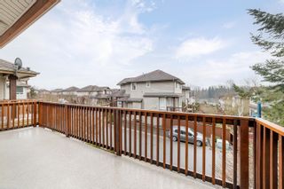 Photo 17: 10 2381 ARGUE Street in Port Coquitlam: Citadel PQ Townhouse for sale in "THE BOARDWALK" : MLS®# R2654885