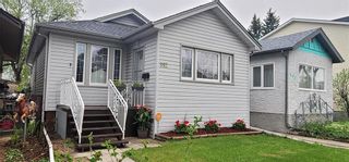 Photo 2: 992 Sherburn Street in Winnipeg: Sargent Park Residential for sale (5C)  : MLS®# 202313885