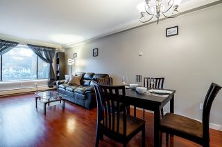 Photo 14: 102 436 SEVENTH Street in New Westminster: Uptown NW Condo for sale : MLS®# R2794667