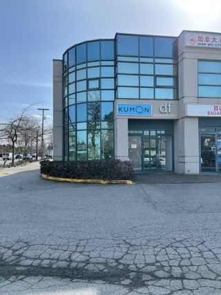 Photo 2: 1205 4871 SHELL Road in Richmond: West Cambie Industrial for sale in "ALDERBRIDGE BUSINESS CENTRE" : MLS®# C8043420