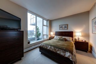 Photo 17: 1705 150 W 15TH Street in North Vancouver: Central Lonsdale Condo for sale in "15 West" : MLS®# R2747590