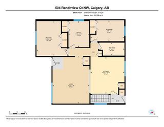 Photo 28: 504 Ranchview Court NW in Calgary: Ranchlands Detached for sale : MLS®# A2053348