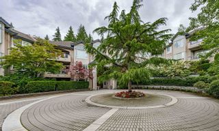 Photo 30: 101 3280 PLATEAU Boulevard in Coquitlam: Westwood Plateau Condo for sale in "Camelback" : MLS®# R2708087