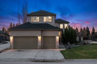 Photo 1: 3 Canso Green SW in Calgary: Canyon Meadows Detached for sale : MLS®# A2129685