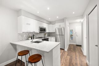 Photo 1: 111 1274 BARCLAY Street in Vancouver: West End VW Condo for sale (Vancouver West)  : MLS®# R2662525