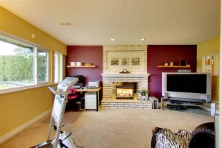 Photo 15: 677 FOLSOM Street in Coquitlam: Central Coquitlam House for sale : MLS®# R2146372