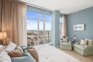 Photo 4: 1006/1007 100 Saghalie Rd in Victoria: VW Songhees Condo for sale (Victoria West)  : MLS®# 921137