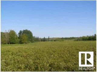 Photo 11: RR 222 & TWP RD 534: Rural Strathcona County Vacant Lot/Land for sale : MLS®# E4385914