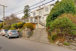 Photo 47: 1972 Crescent Rd in Oak Bay: OB Gonzales House for sale : MLS®# 923161