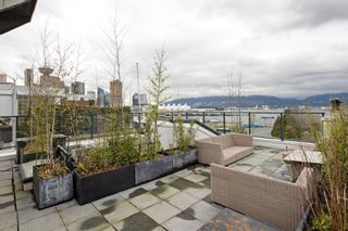 Photo 27: 309 27 ALEXANDER Street in Vancouver: Downtown VE Condo for sale (Vancouver East)  : MLS®# R2847017