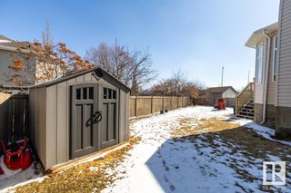 Photo 42: 245 FORREST Drive: Sherwood Park House for sale : MLS®# E4379970