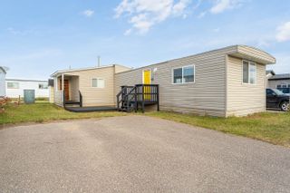 Photo 1: 41 Wildwood Trailer Court: Cold Lake Mobile for sale : MLS®# E4266848