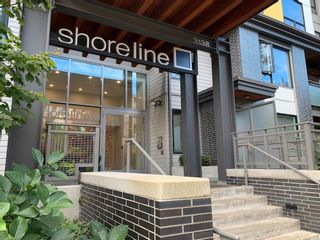 Photo 1: 323 3138 RIVERWALK Avenue in Vancouver: South Marine Condo for sale in "SHORELINE" (Vancouver East)  : MLS®# R2832378