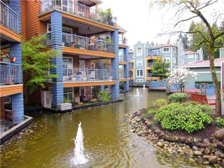 Photo 2: 202 1190 EASTWOOD STREET in Coquitlam: North Coquitlam Condo for sale : MLS®# R2024267
