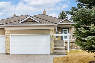 Photo 2: 6 Scimitar Court NW in Calgary: Scenic Acres Semi Detached for sale : MLS®# A1208314