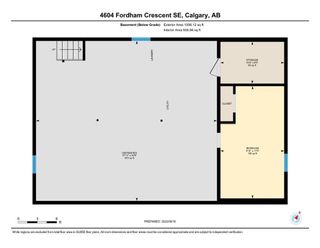 Photo 22: 4604 Fordham Crescent SE in Calgary: Forest Heights Detached for sale : MLS®# A1251826