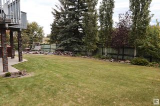 Photo 47: 531 PARDEE Bay in Edmonton: Zone 58 House for sale : MLS®# E4358622