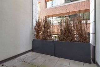 Photo 20: 102 1102 HORNBY Street in Vancouver: Downtown VW Condo for sale in "ARTEMISIA" (Vancouver West)  : MLS®# R2570266