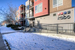 Photo 6: 311 3600 15A Street SW in Calgary: Altadore Apartment for sale : MLS®# A2018825
