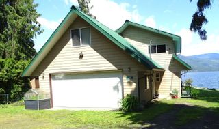Photo 1: #115 1837 Archibald Road, in Blind Bay: House for sale : MLS®# 10242611