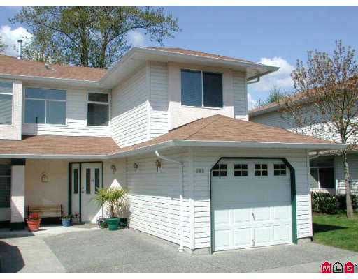 FEATURED LISTING: 203 8260 162A ST Surrey