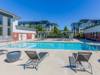 Photo 3: 103 9388 TOMICKI Avenue in Richmond: West Cambie Condo for sale in "ALEXANDRA COURT" : MLS®# R2709283