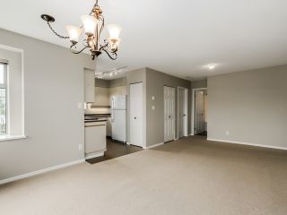 Photo 7: 501 1166 W 11TH Avenue in Vancouver: Fairview VW Condo for sale in "Westview Place" (Vancouver West)  : MLS®# R2008086
