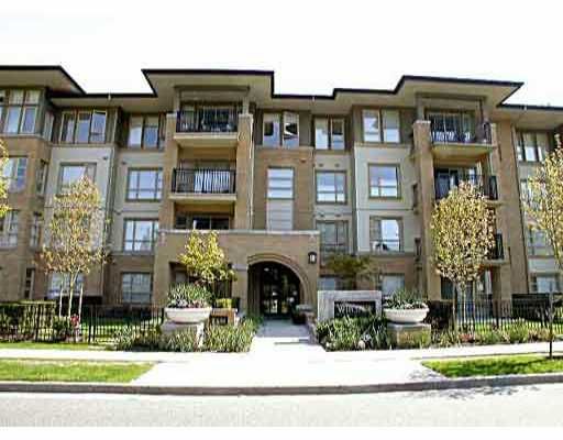Main Photo: 116 2338 WESTERN PW in VANCOUVER: University VW Condo for sale (Vancouver West)  : MLS®# V338418
